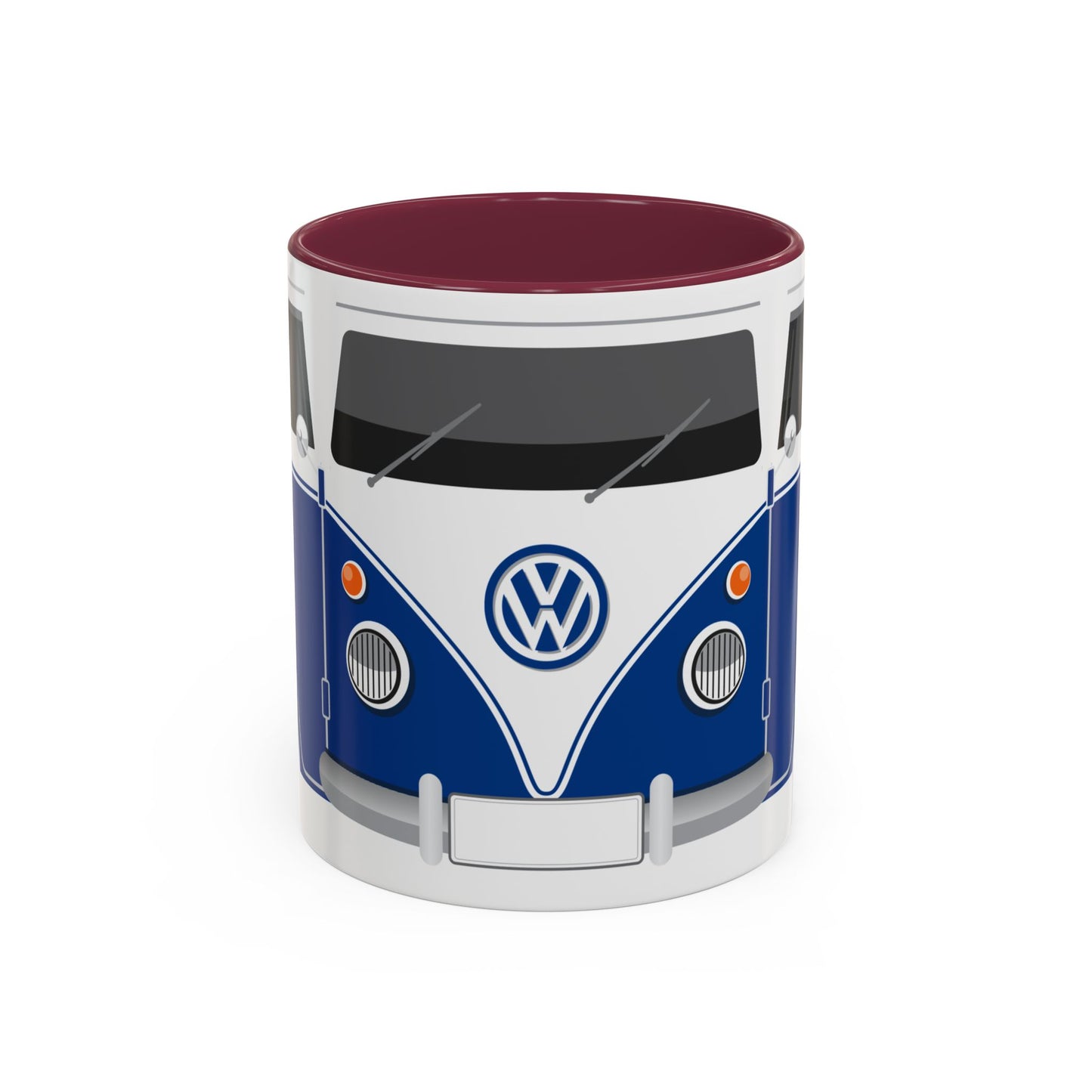 Colorful Mugs (11oz, 15oz)