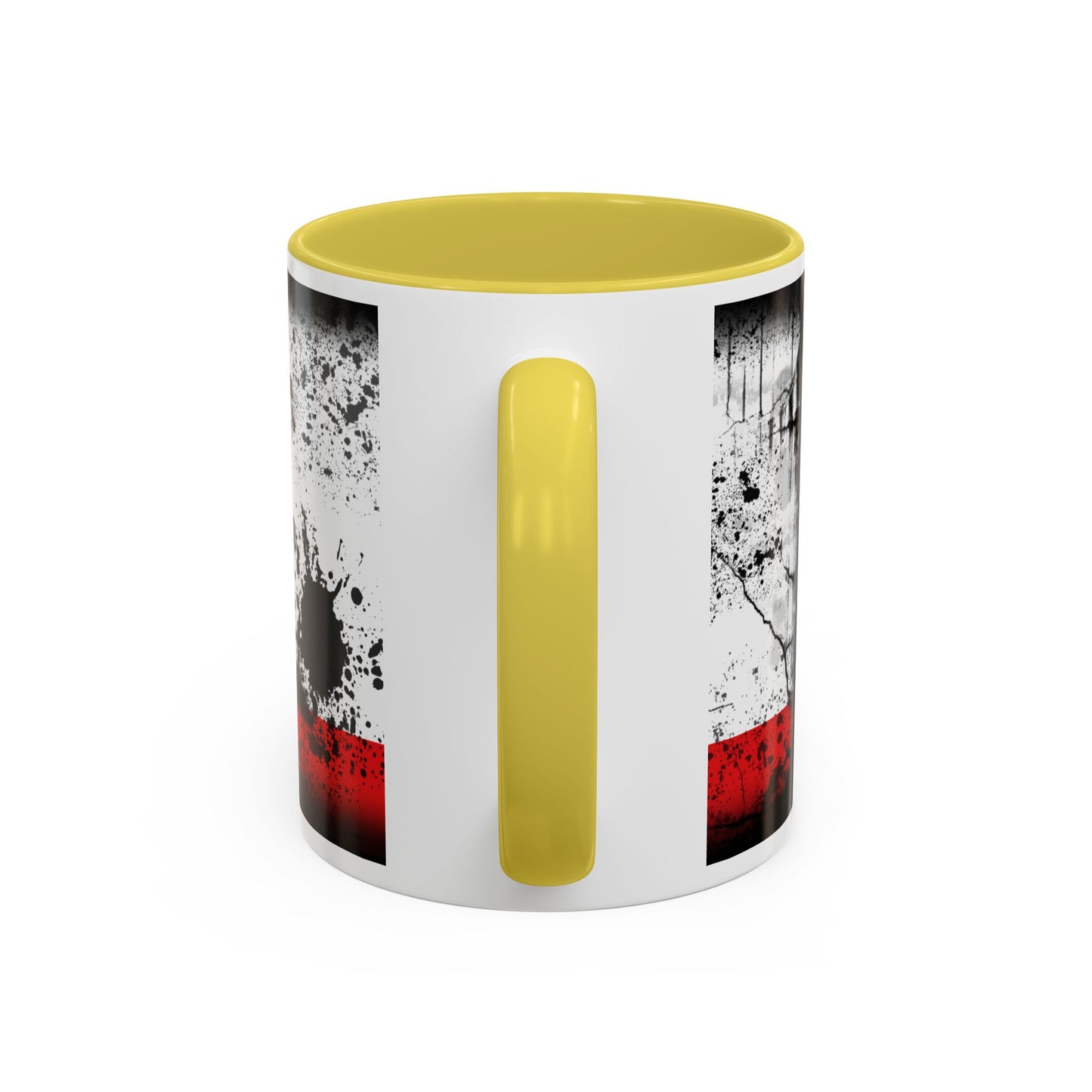 Colorful Mugs (11oz, 15oz)