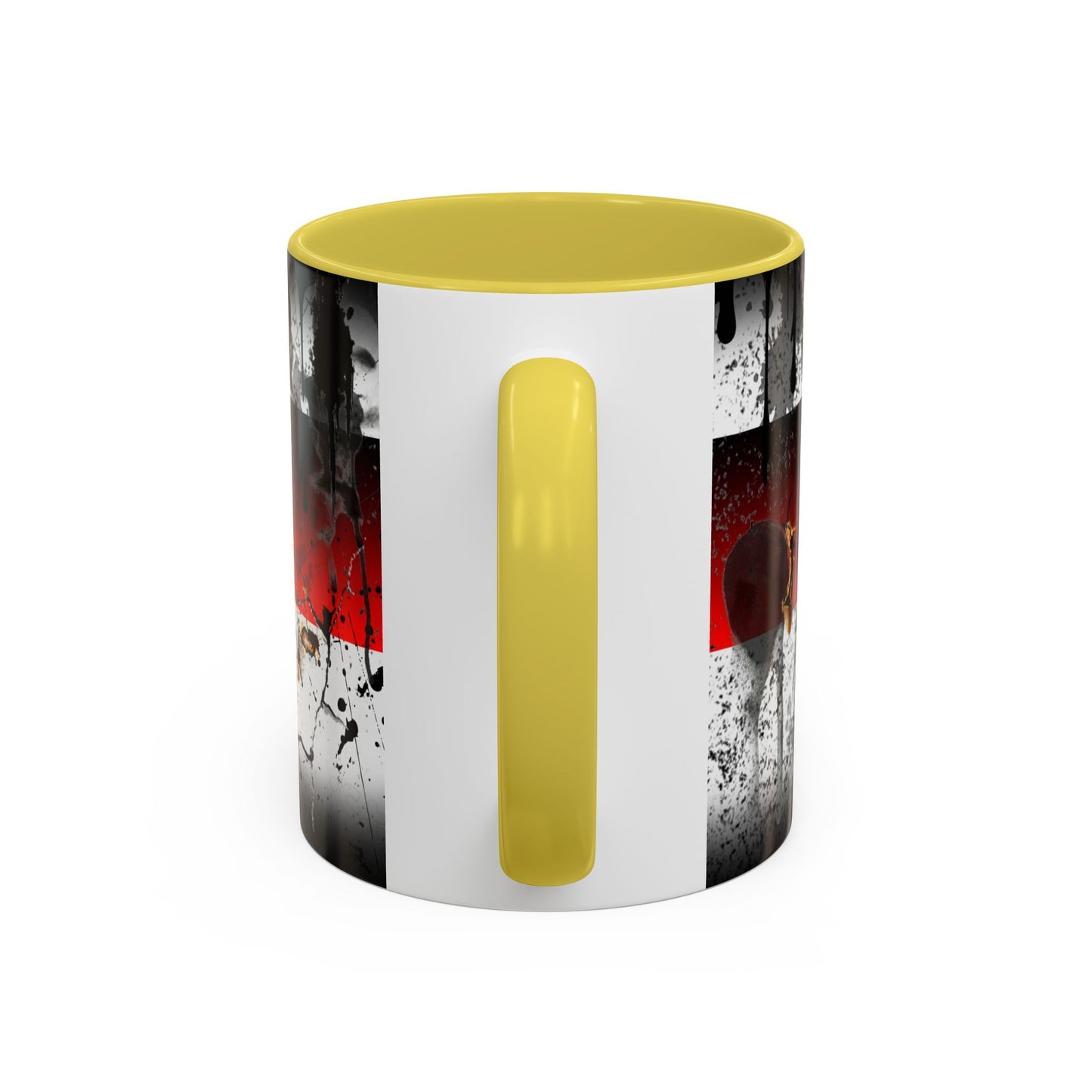 Colorful Mugs (11oz, 15oz)