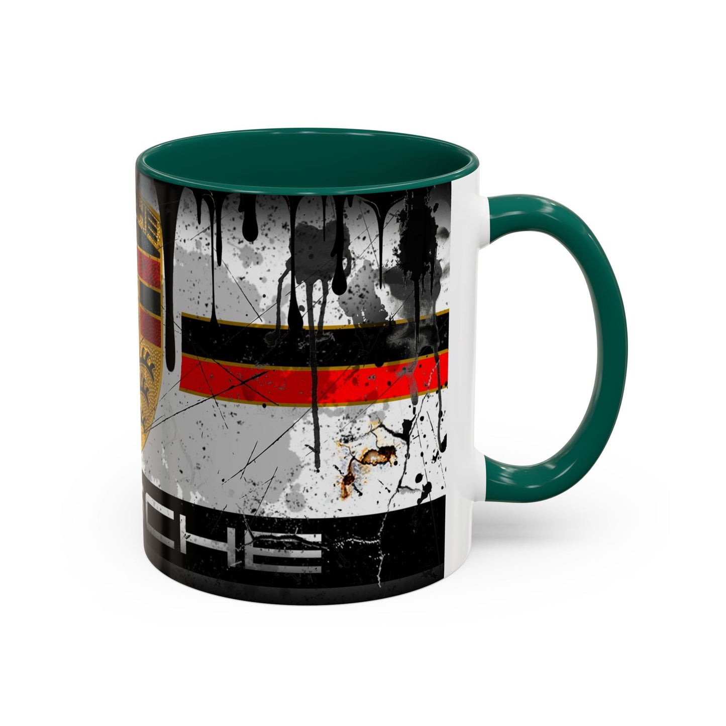 Colorful Mugs (11oz, 15oz)