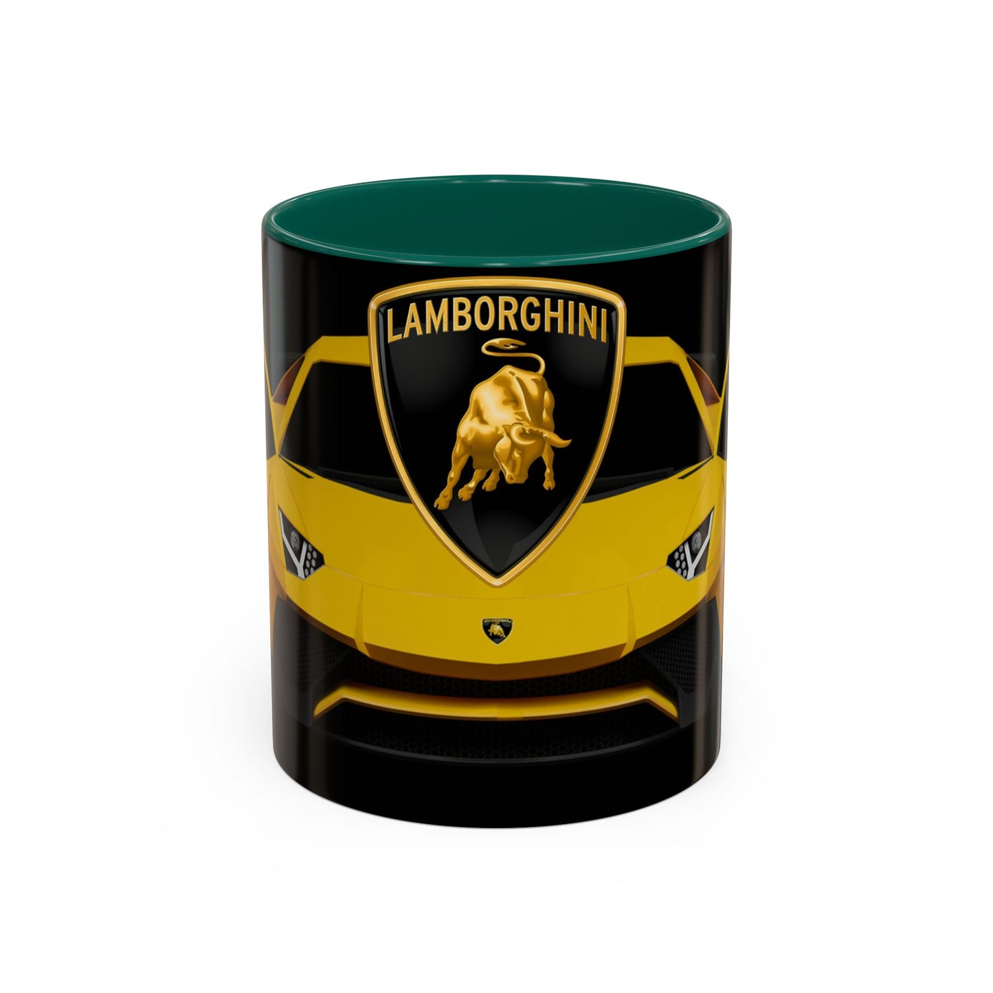Colorful Mugs (11oz, 15oz)