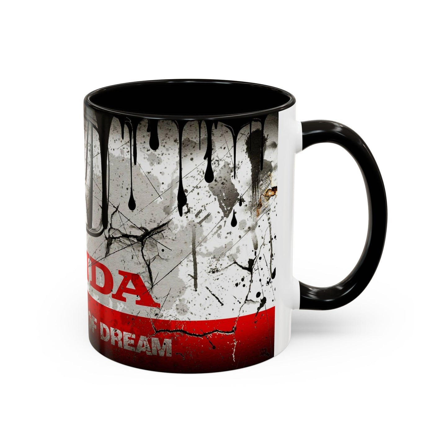 Colorful Mugs (11oz, 15oz)