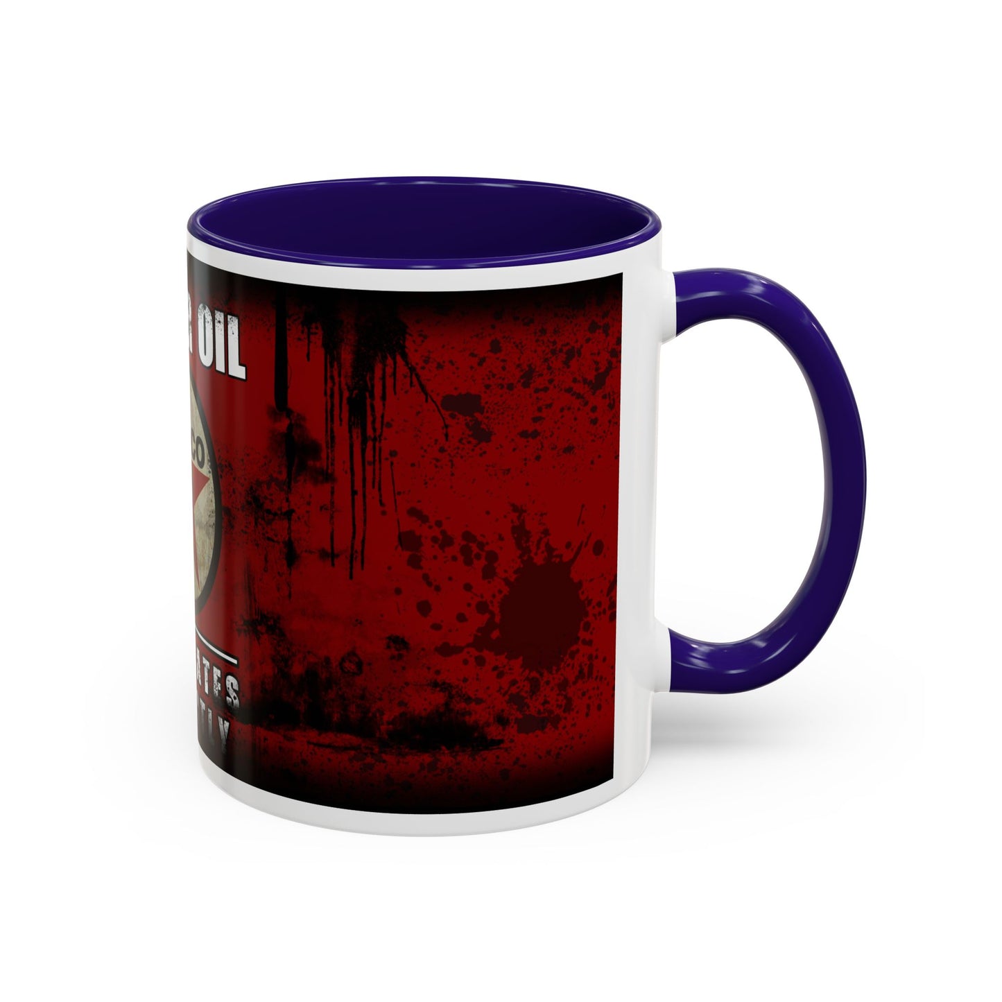 Colorful Mugs (11oz, 15oz)