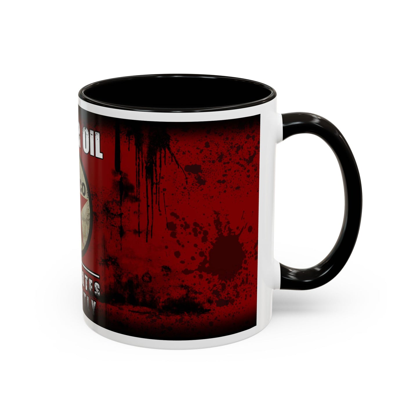 Colorful Mugs (11oz, 15oz)