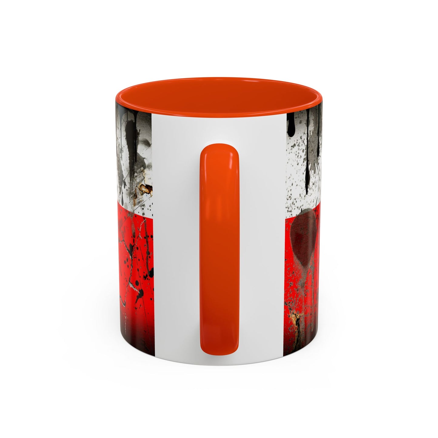 Colorful Mugs (11oz, 15oz)