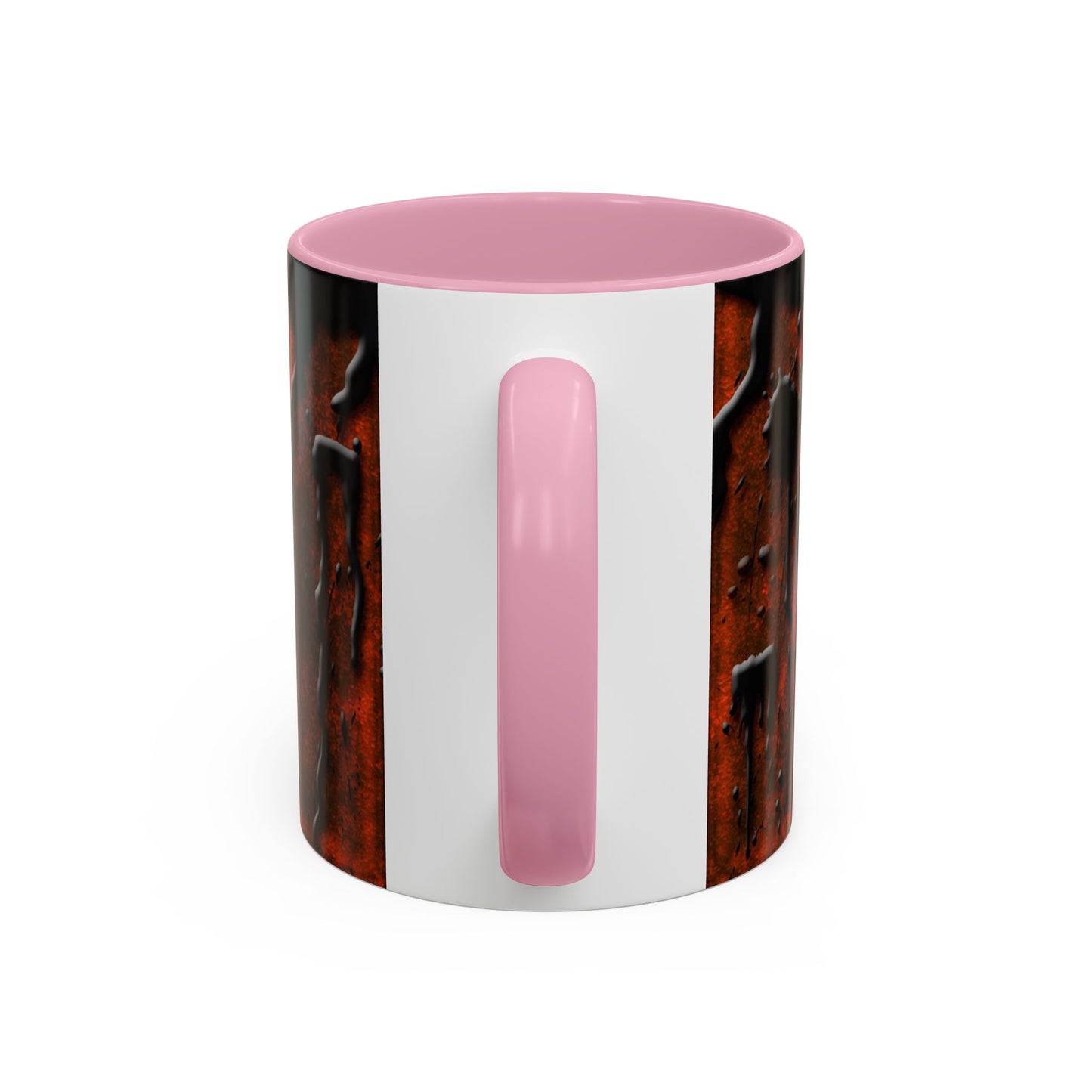 Colorful Mugs (11oz, 15oz)