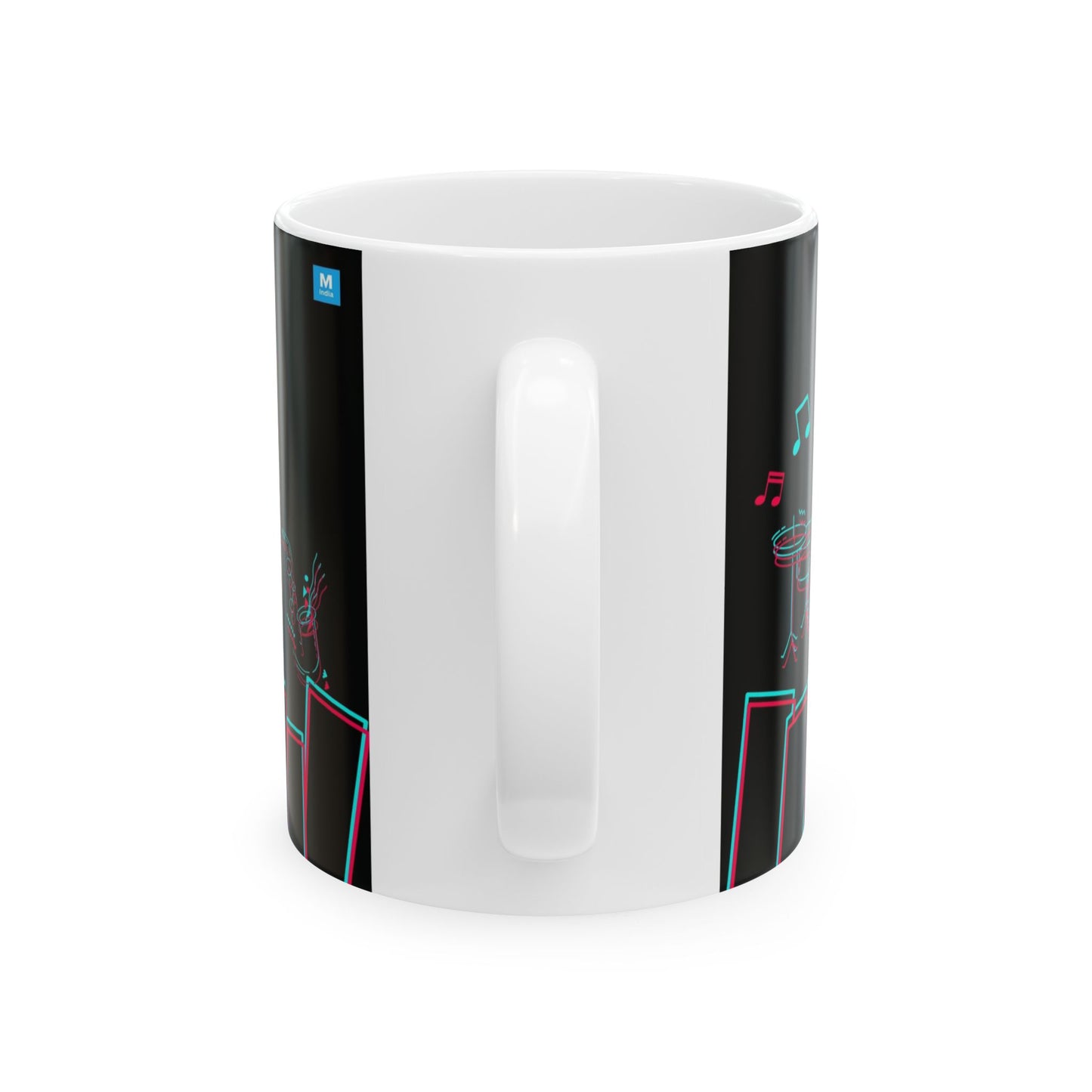 Ceramic Mug, (11oz, 15oz)