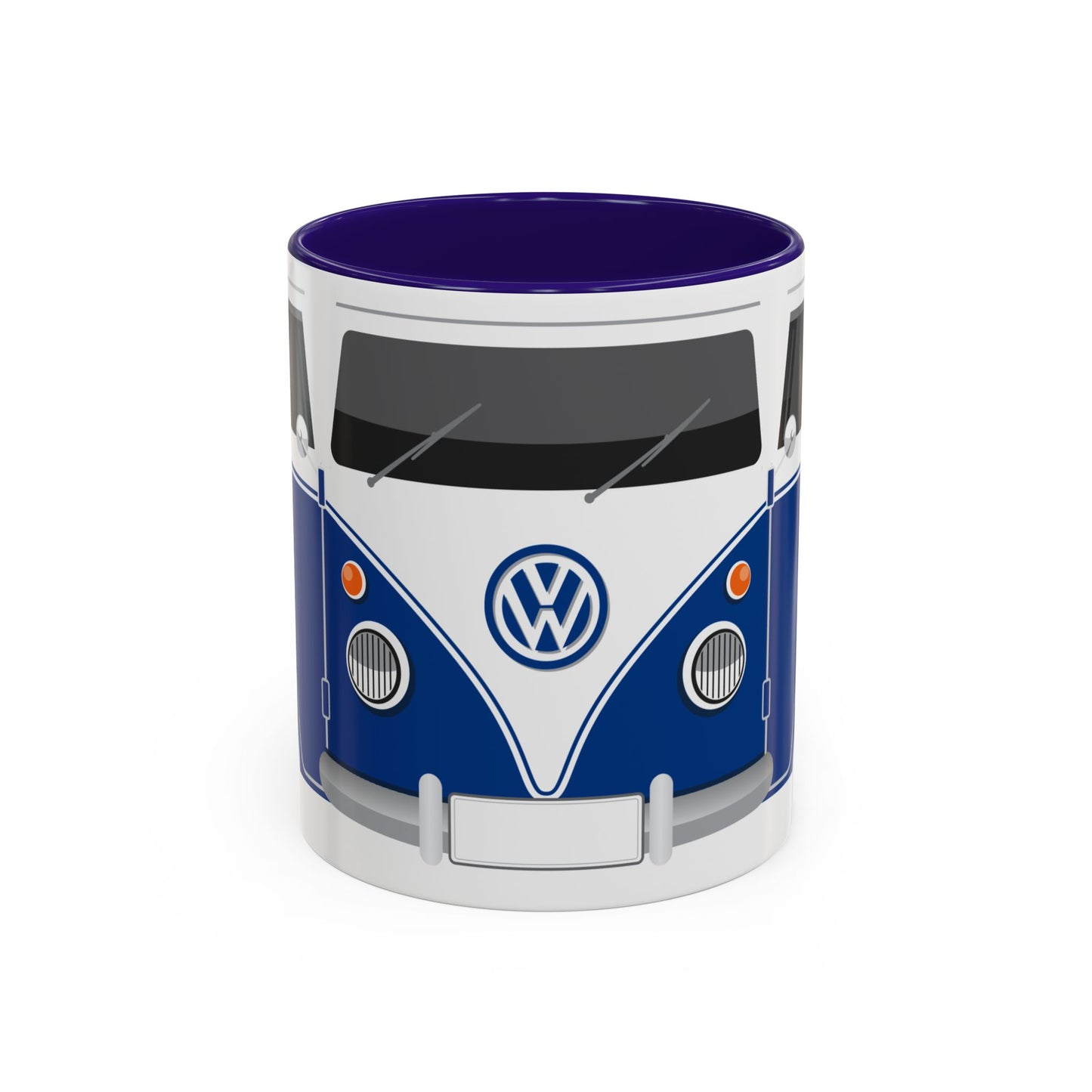 Colorful Mugs (11oz, 15oz)