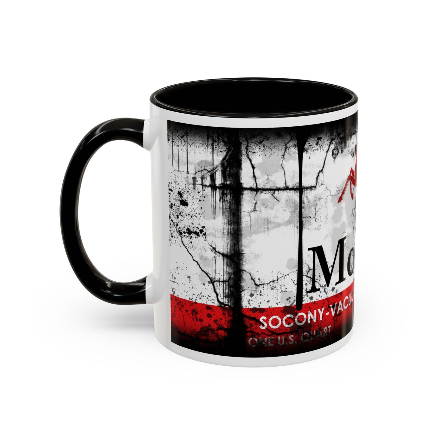 Colorful Mugs (11oz, 15oz)