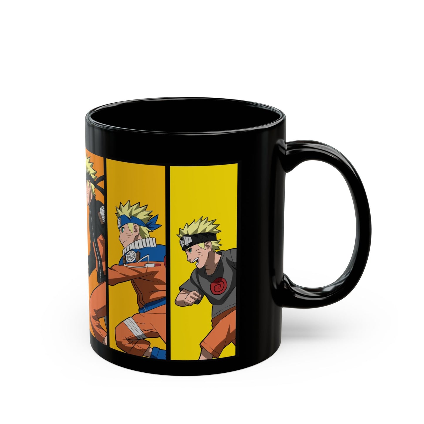 Black Mug (11oz, 15oz)