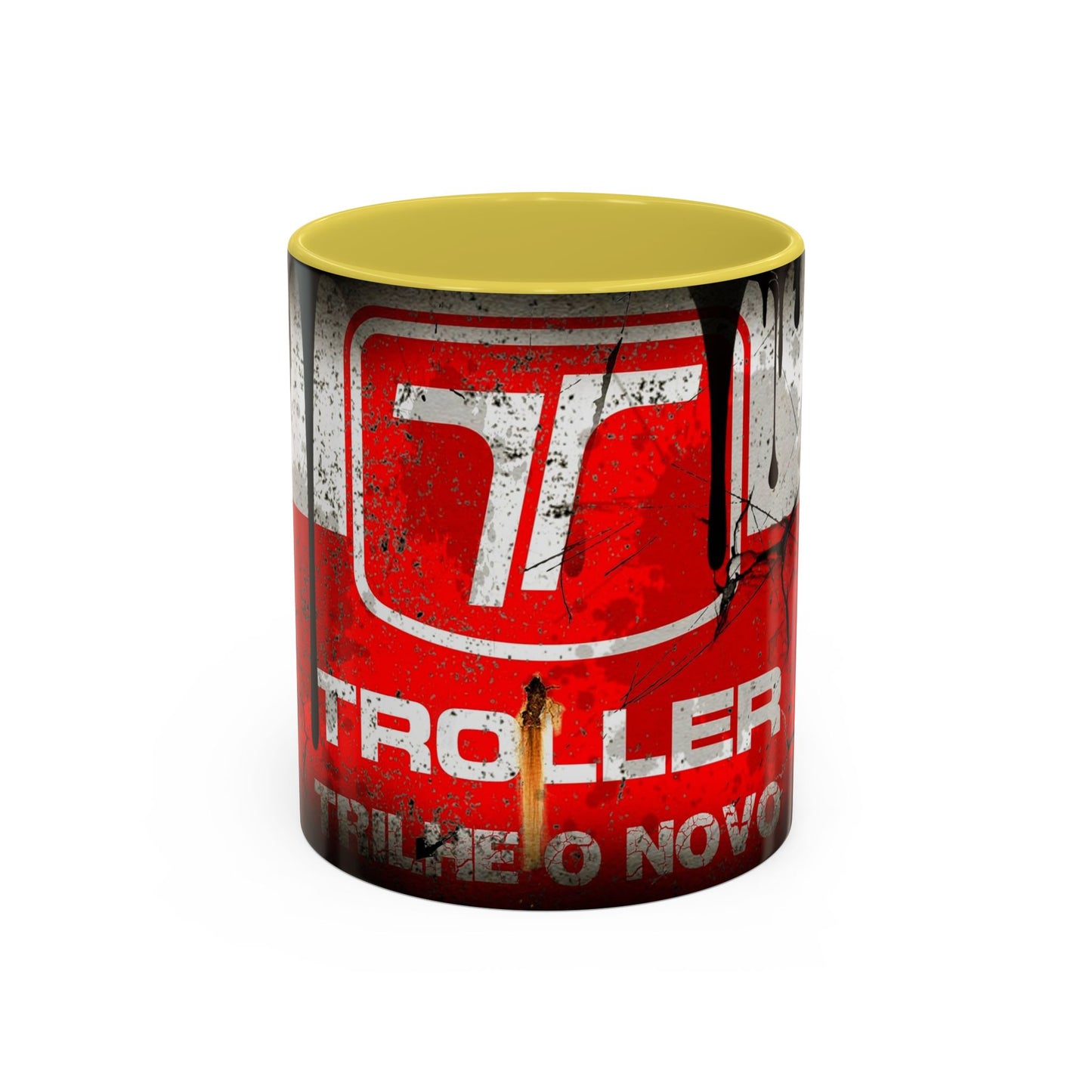 Colorful Mugs (11oz, 15oz)