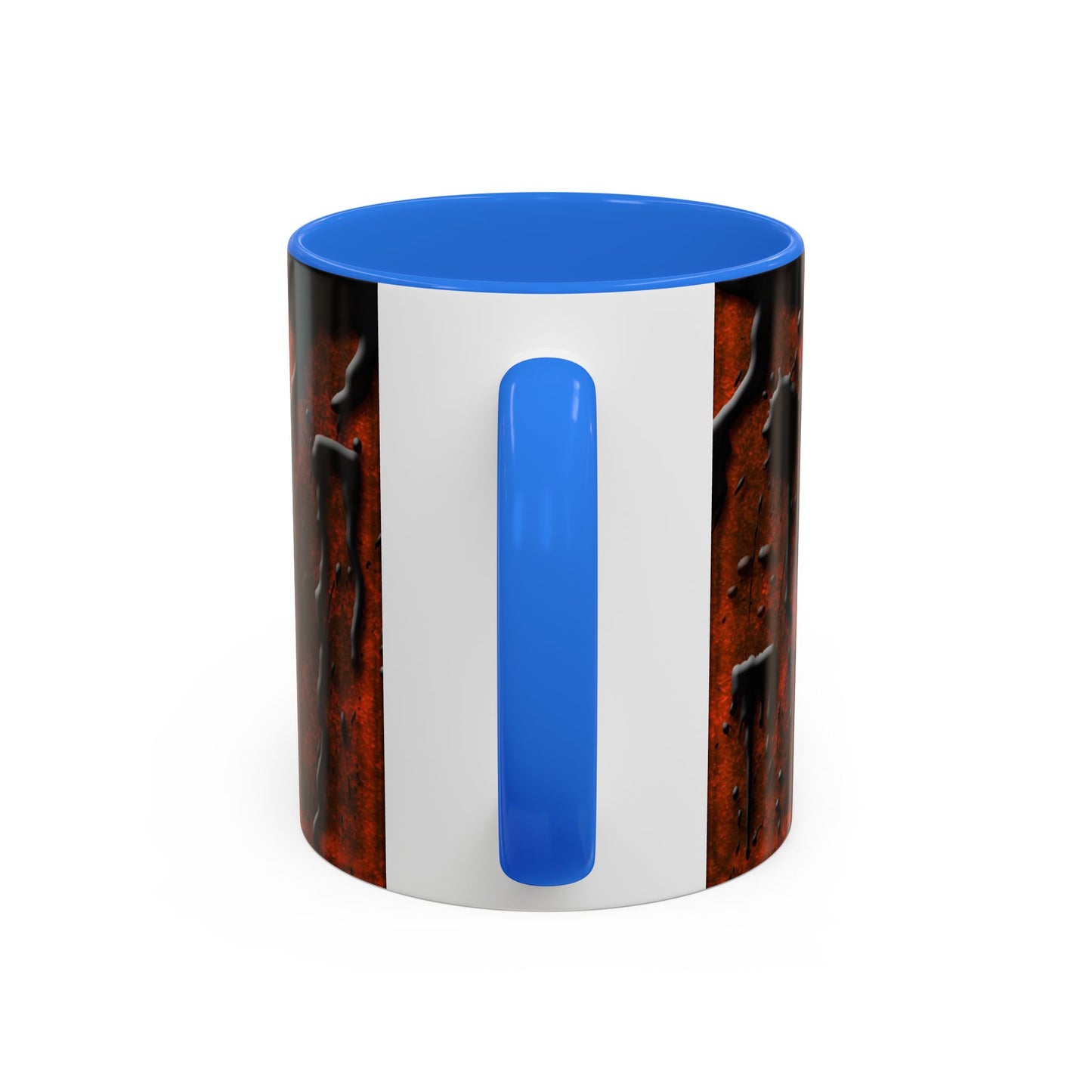 Colorful Mugs (11oz, 15oz)