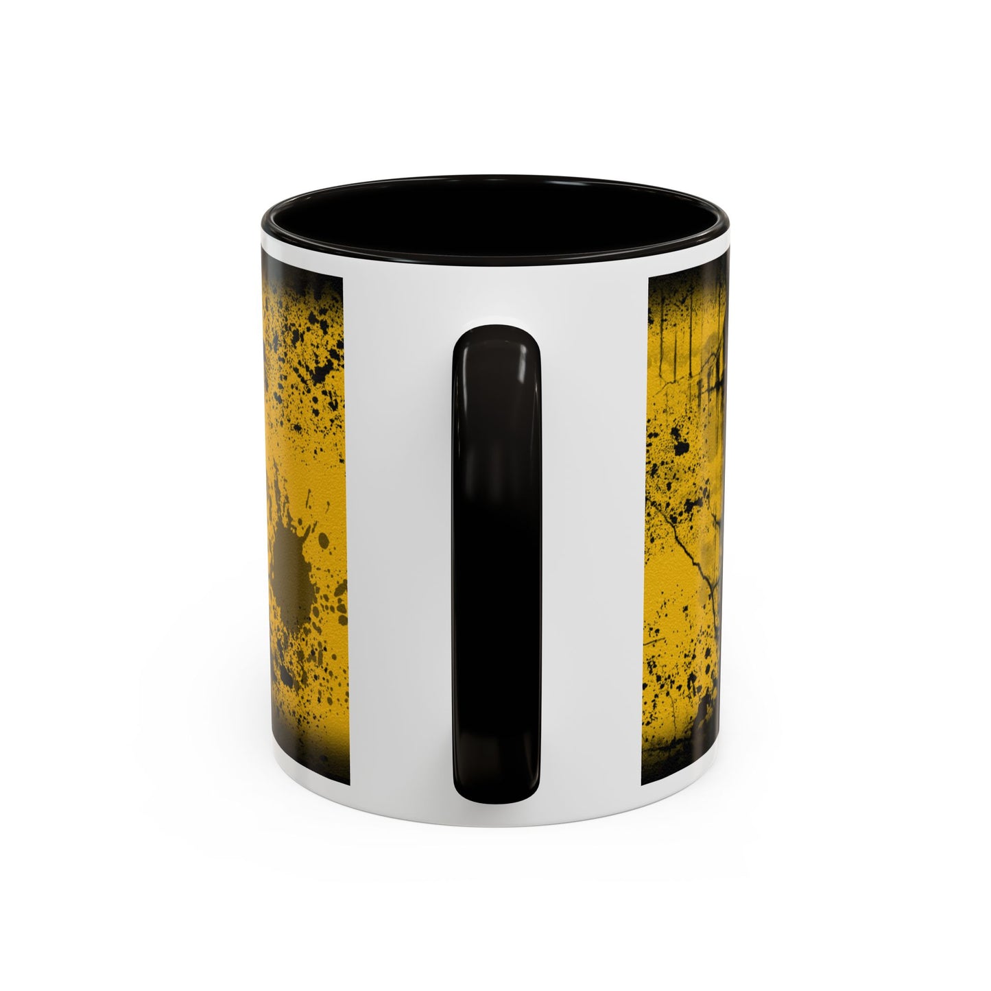 Colorful Mugs (11oz, 15oz)