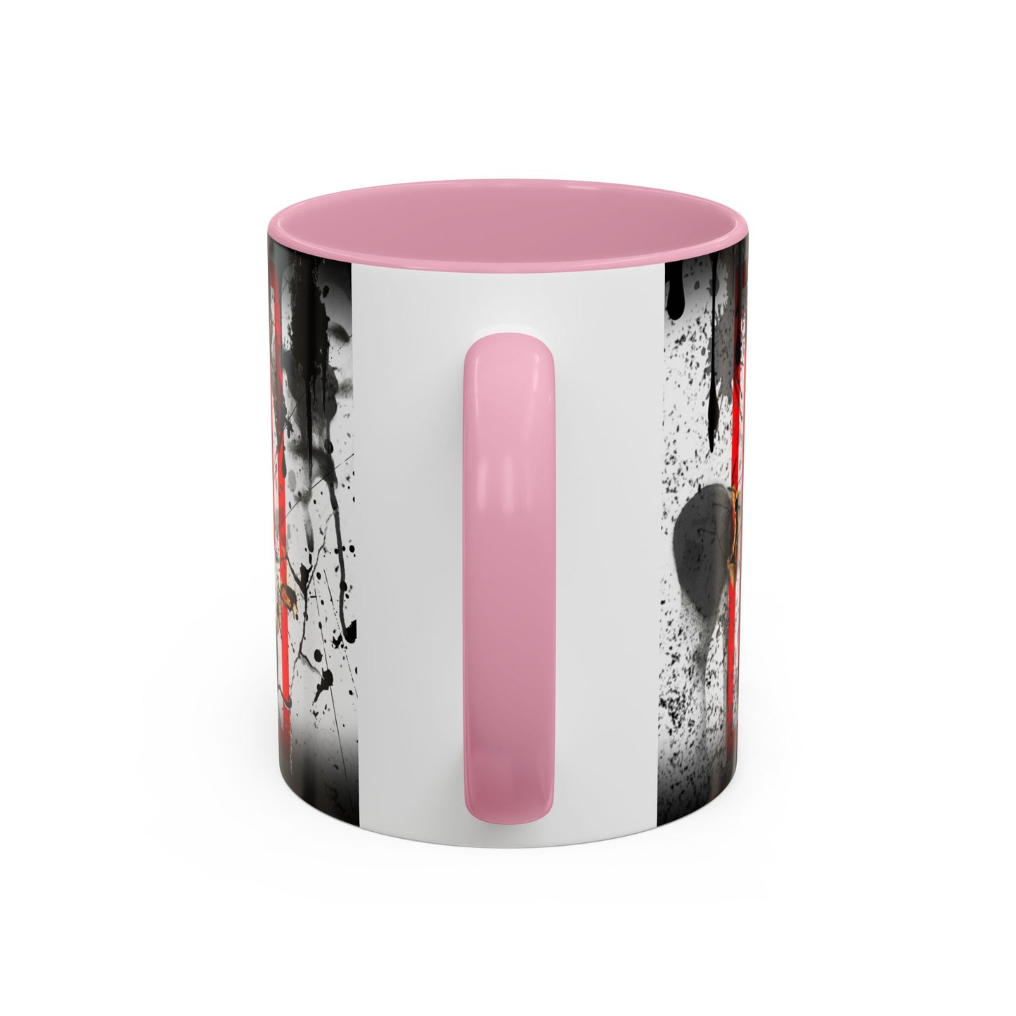Colorful Mugs (11oz, 15oz)