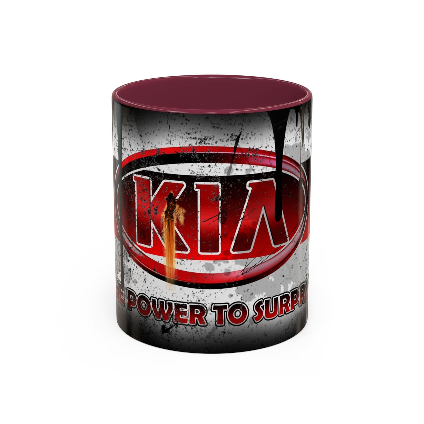 Colorful Mugs (11oz, 15oz)