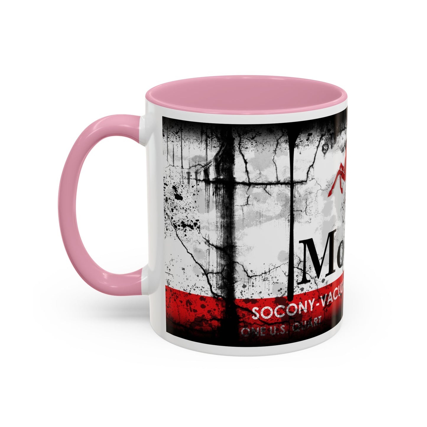 Colorful Mugs (11oz, 15oz)