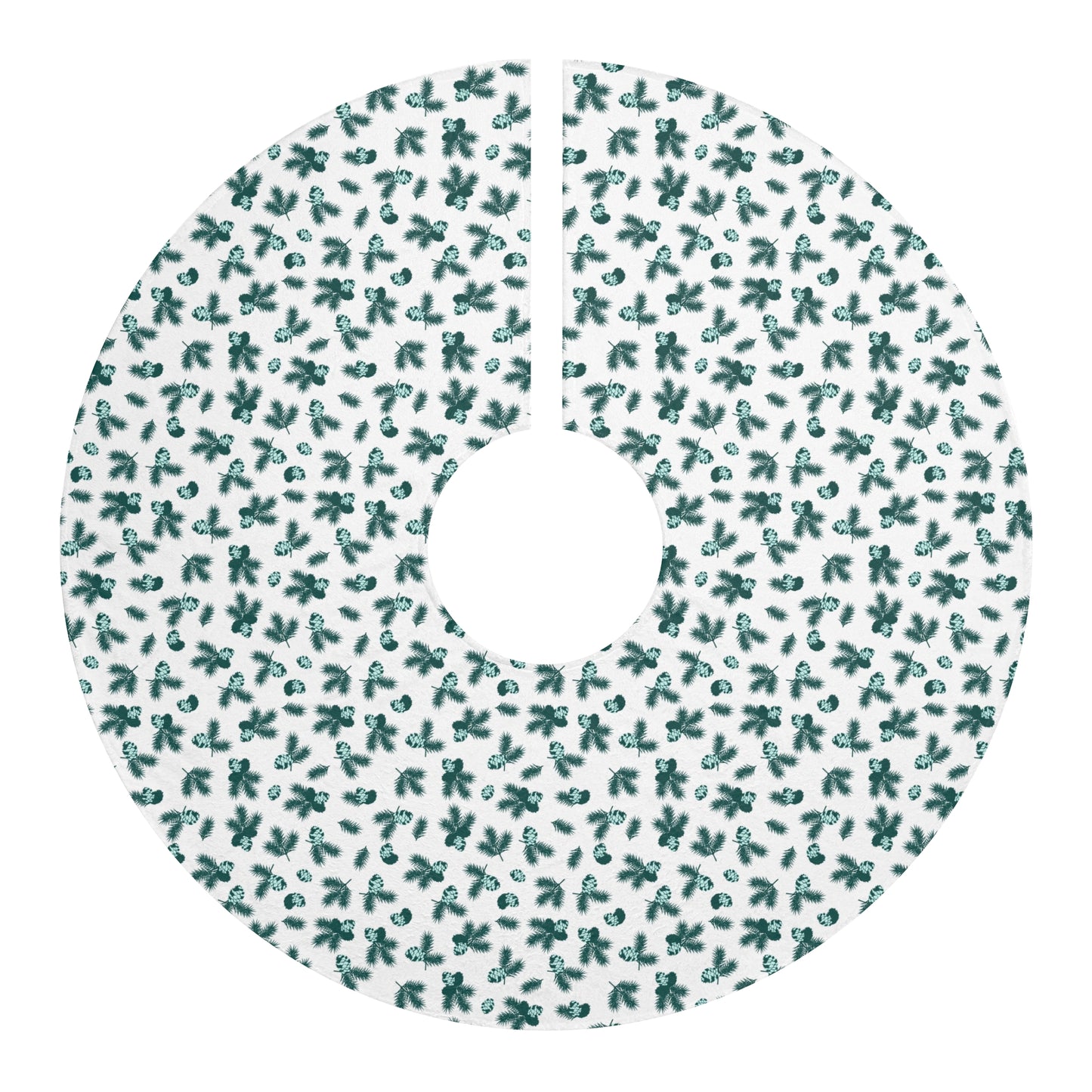 Christmas Tree Skirts