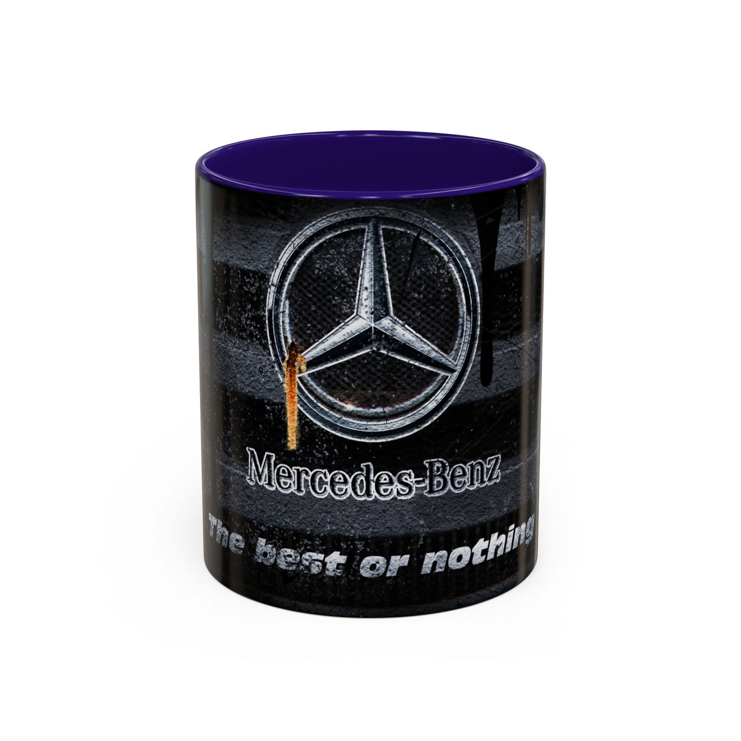 Colorful Mugs (11oz, 15oz)