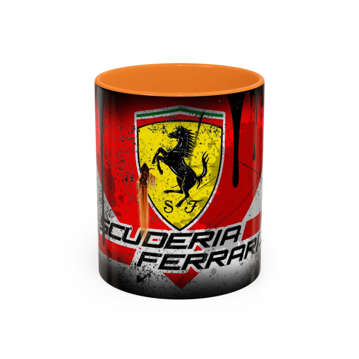 Colorful Mugs (11oz, 15oz)