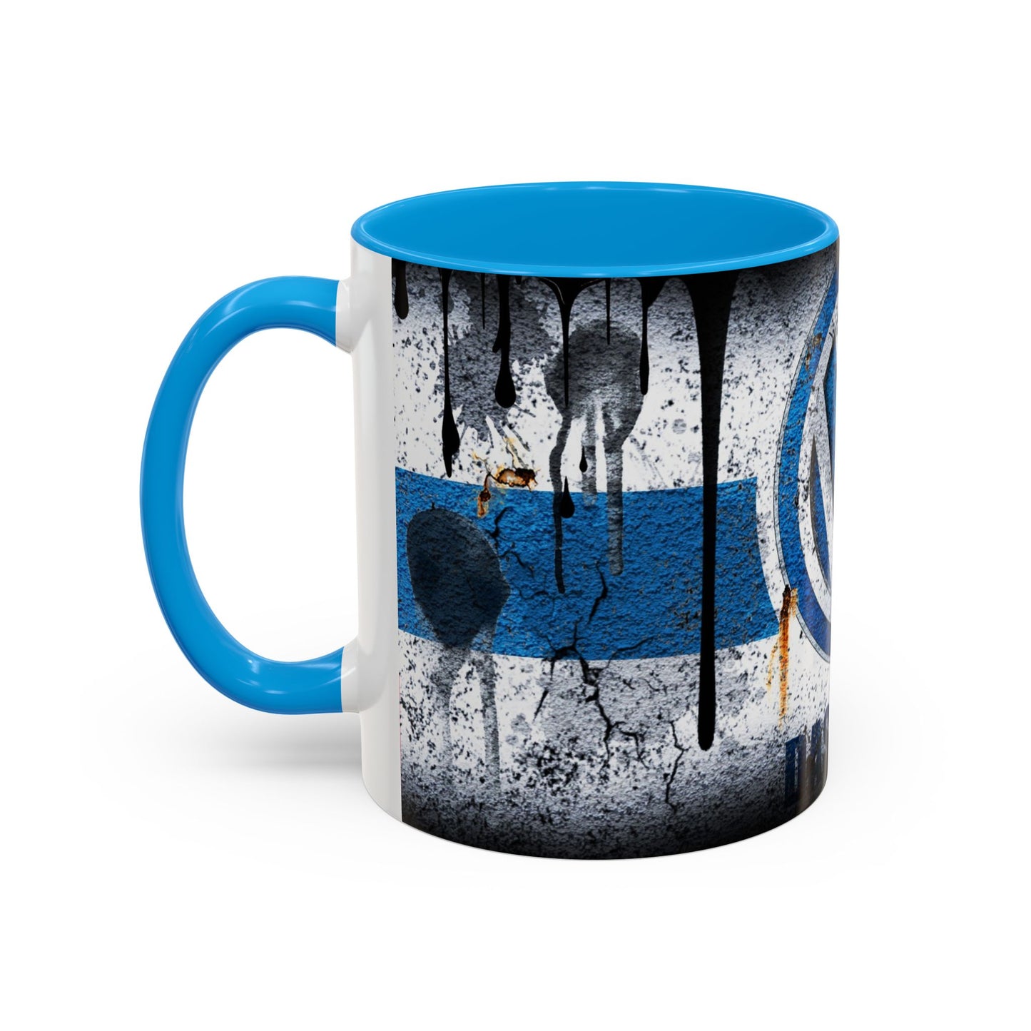 Colorful Mugs (11oz, 15oz)