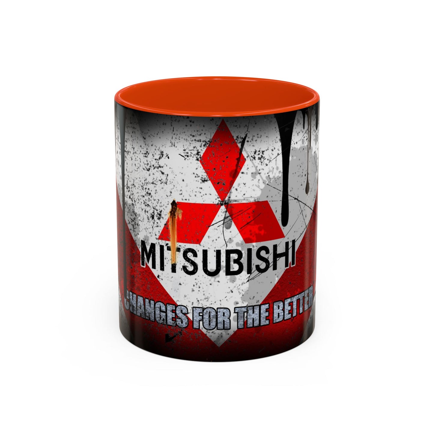 Colorful Mugs (11oz, 15oz)
