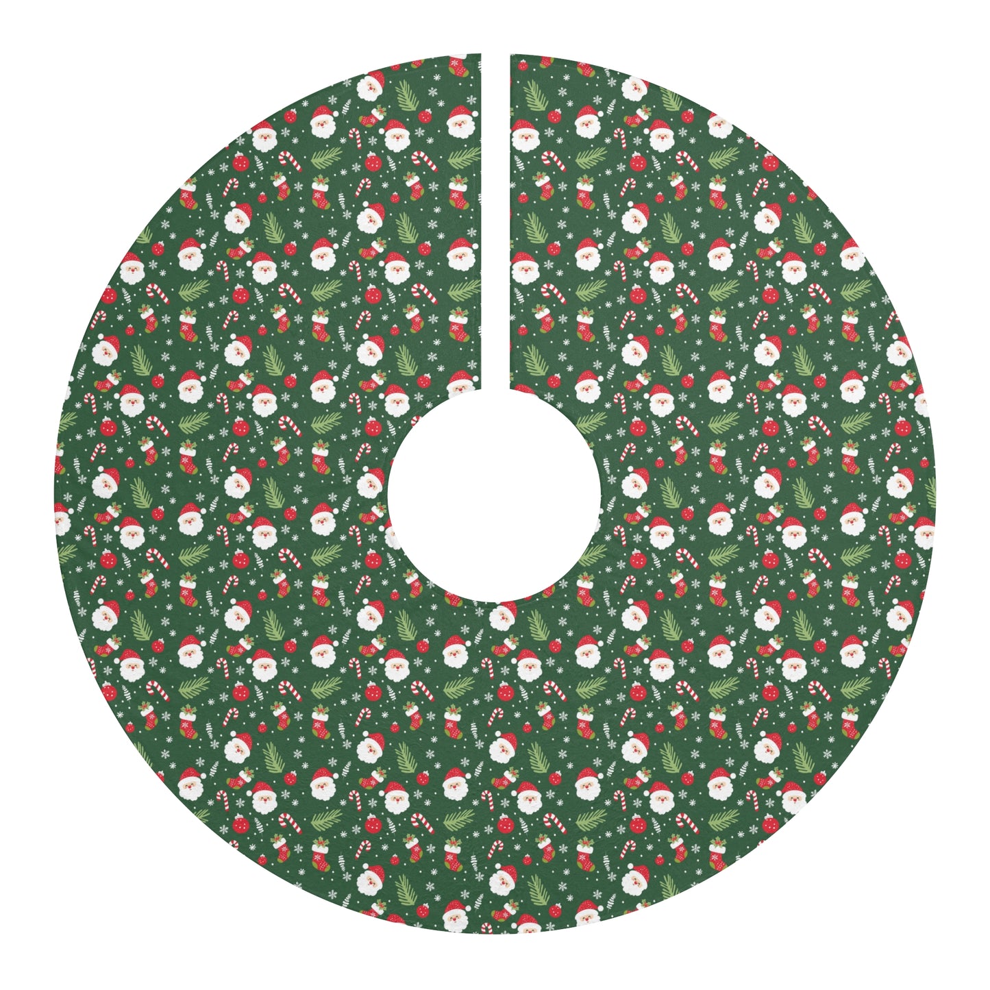 Christmas Tree Skirts