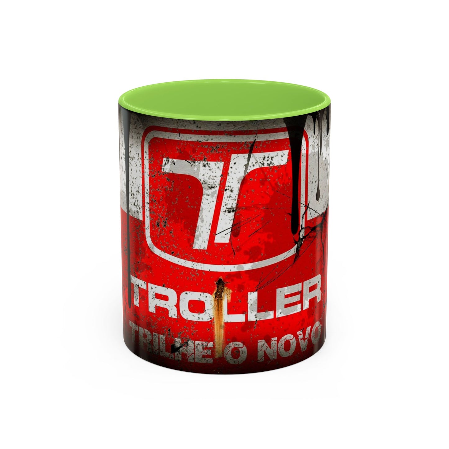 Colorful Mugs (11oz, 15oz)