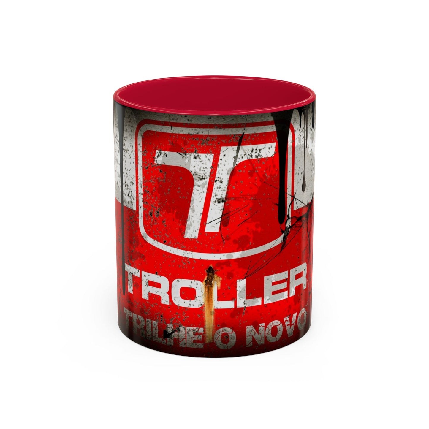 Colorful Mugs (11oz, 15oz)
