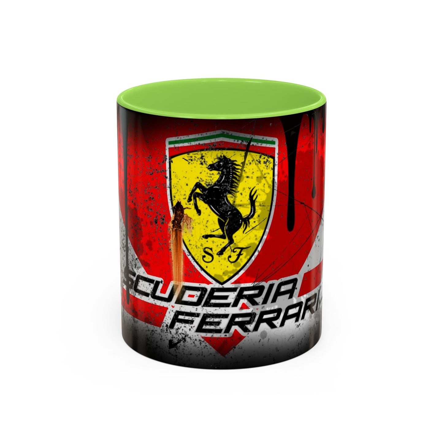 Colorful Mugs (11oz, 15oz)