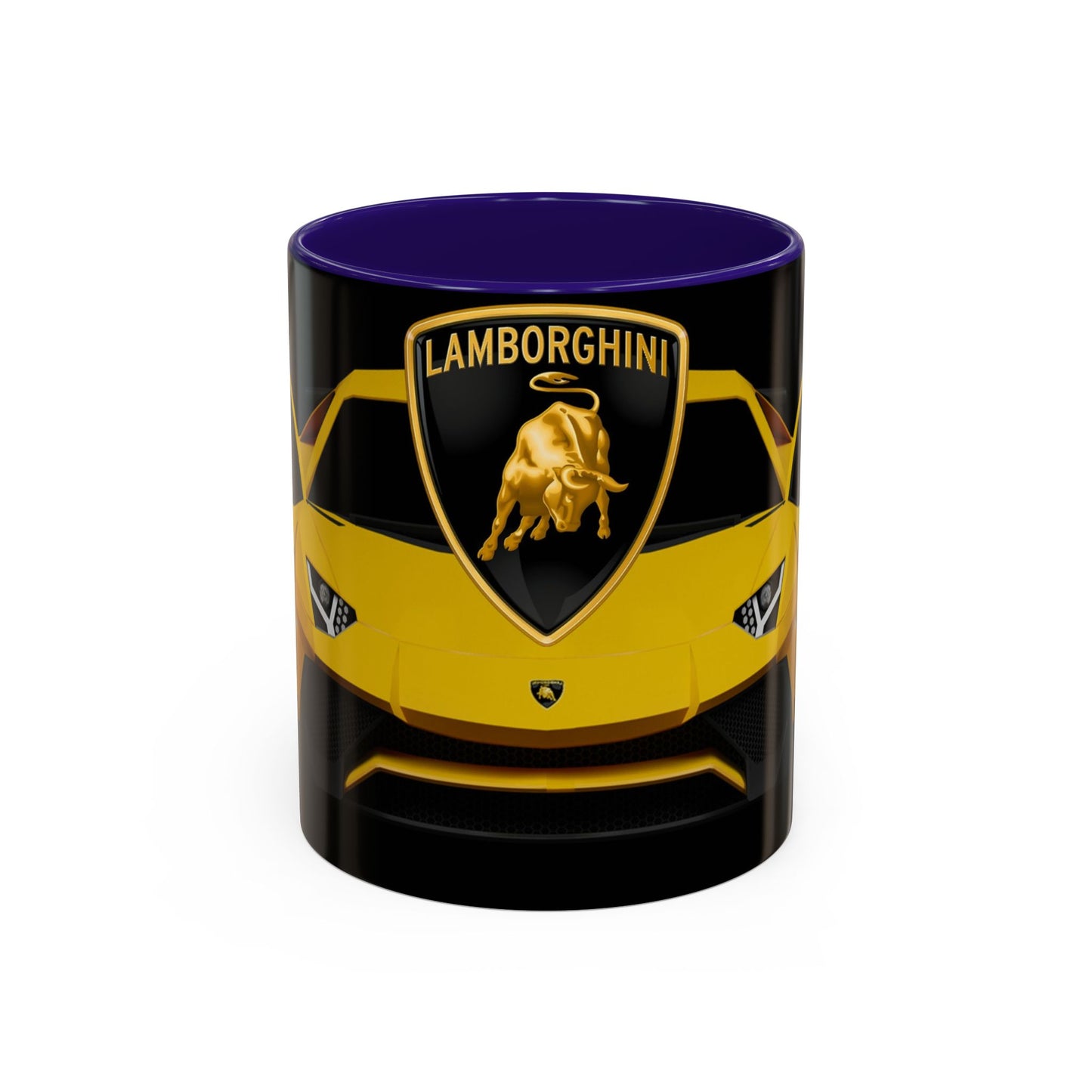 Colorful Mugs (11oz, 15oz)