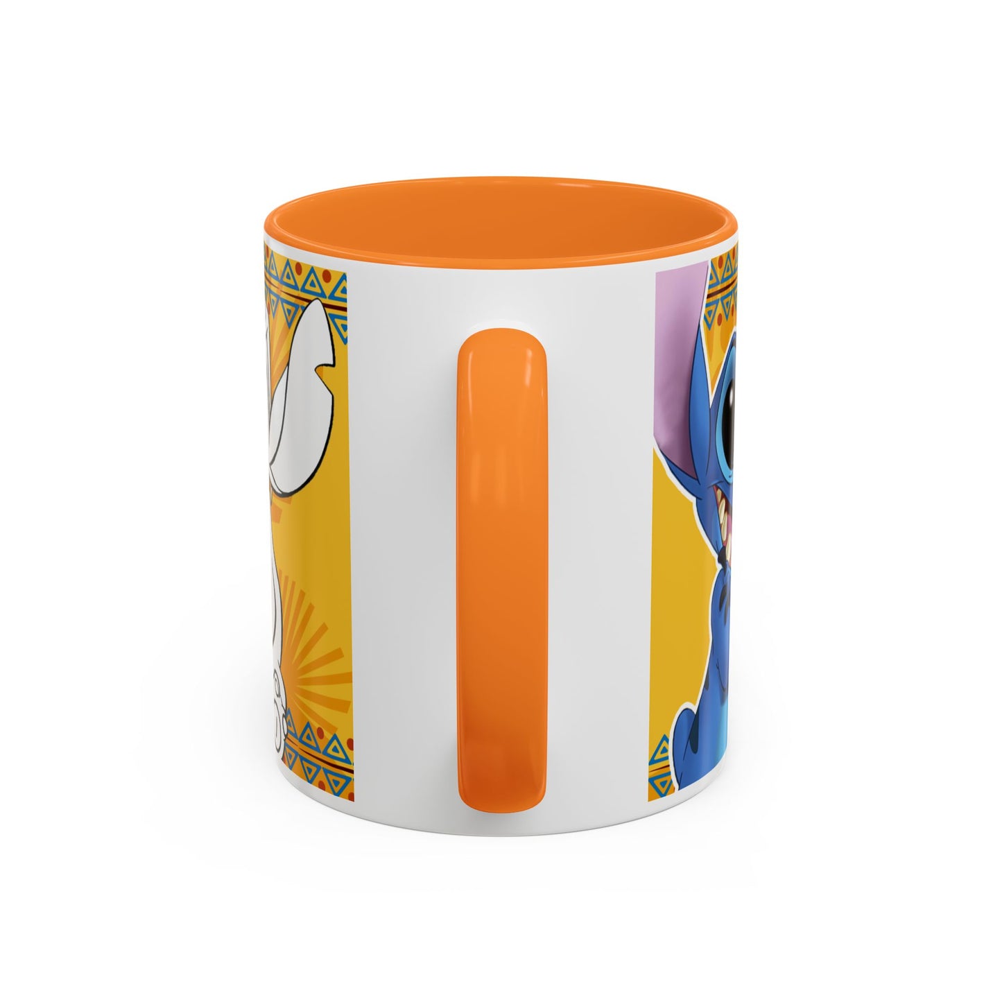 Colorful Mugs (11oz, 15oz)