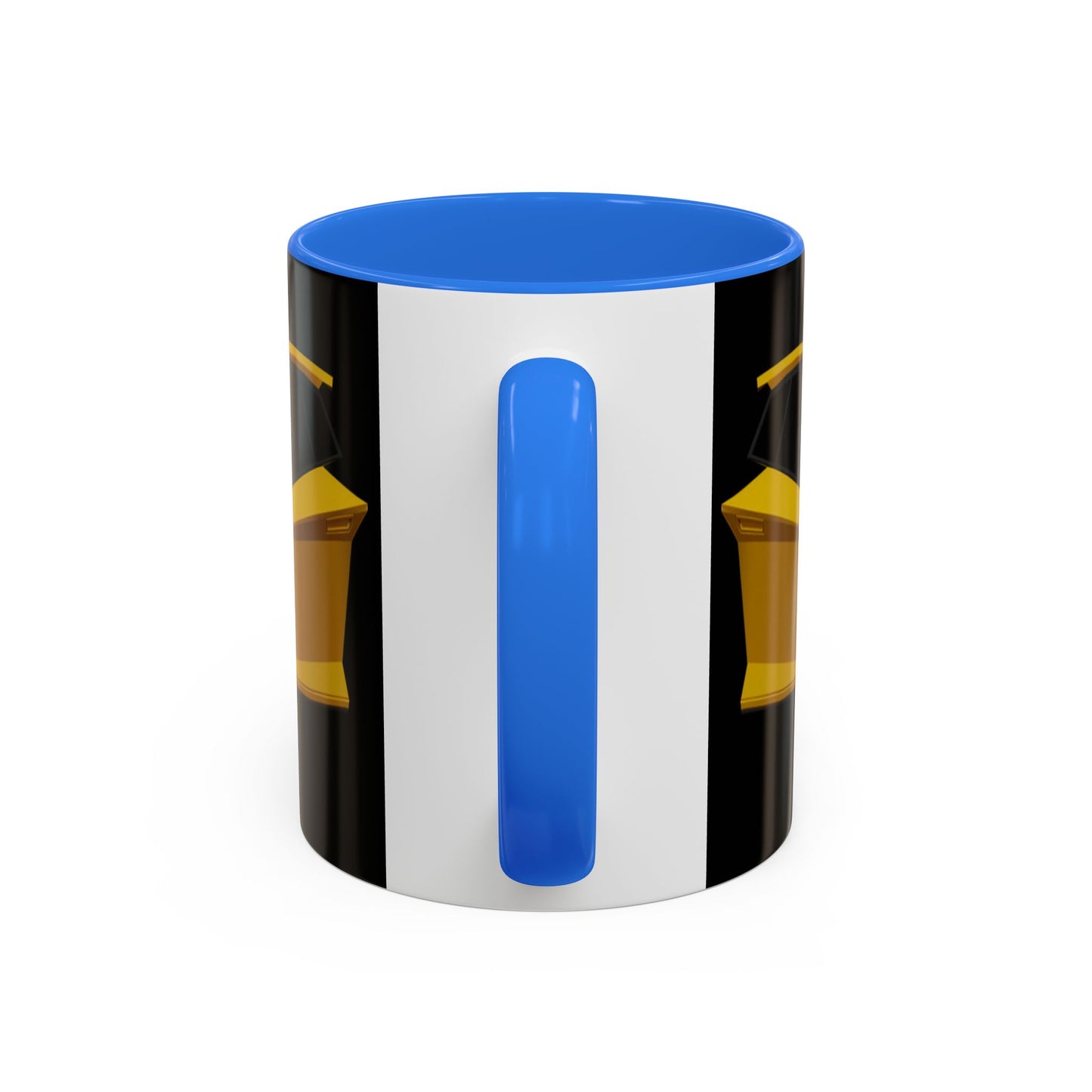 Colorful Mugs (11oz, 15oz)