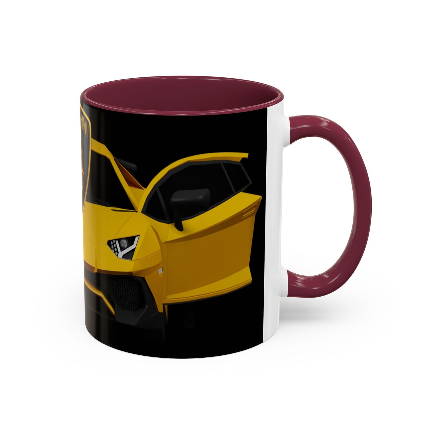 Colorful Mugs (11oz, 15oz)
