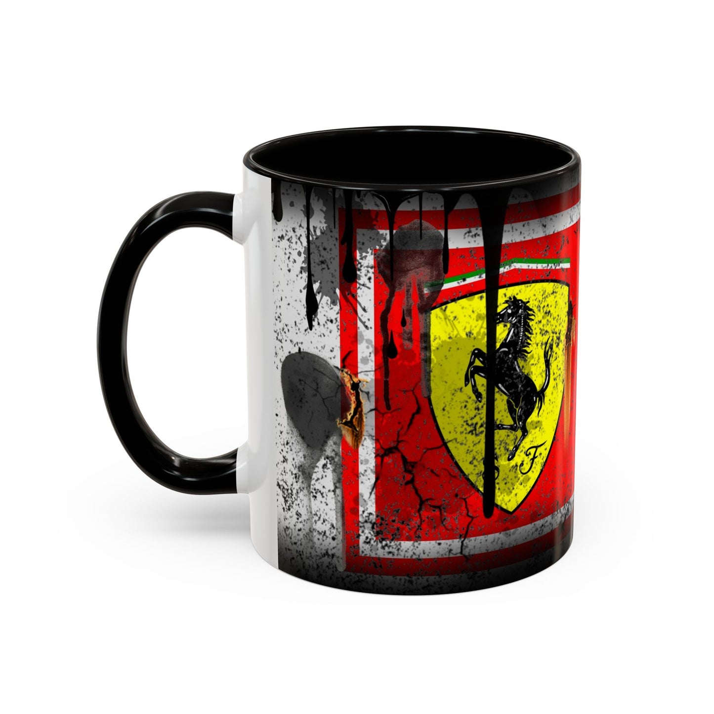 Colorful Mugs (11oz, 15oz)