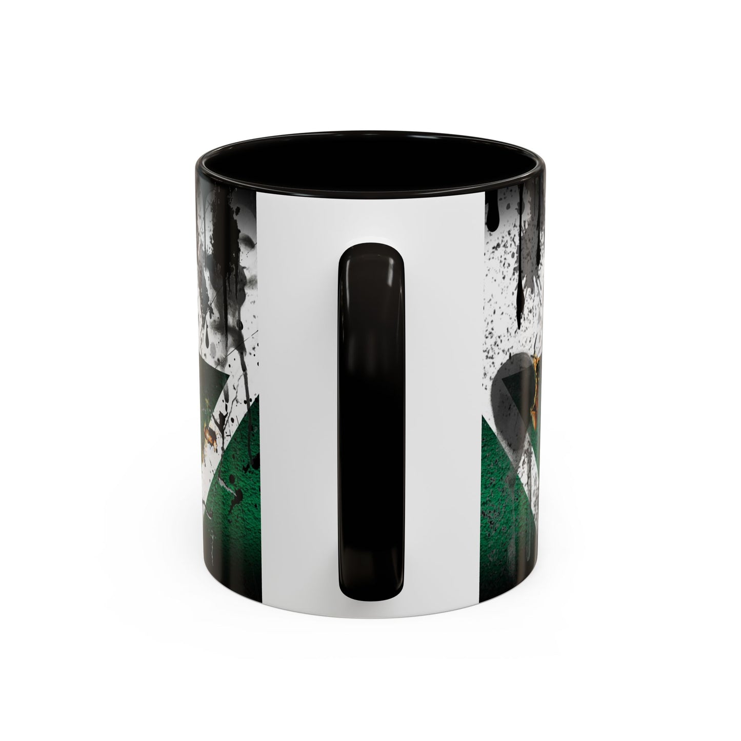 Colorful Mugs (11oz, 15oz)
