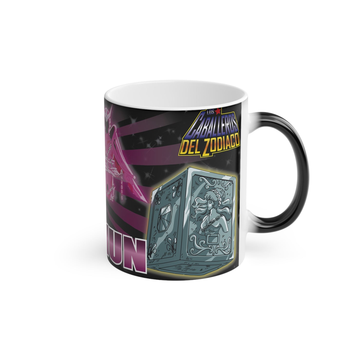 Magic Mug