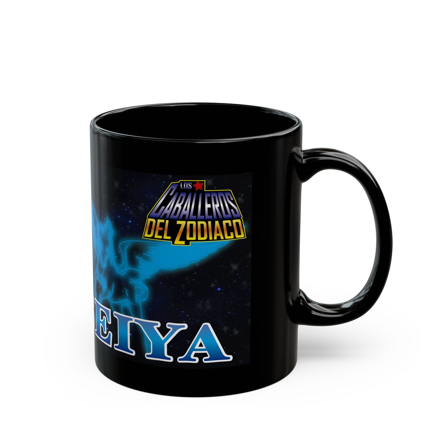 Black Mug (11oz, 15oz)