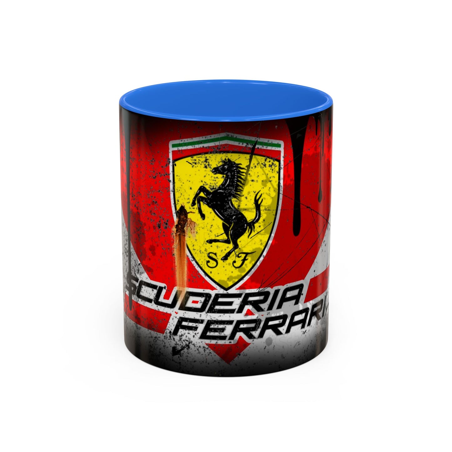 Colorful Mugs (11oz, 15oz)