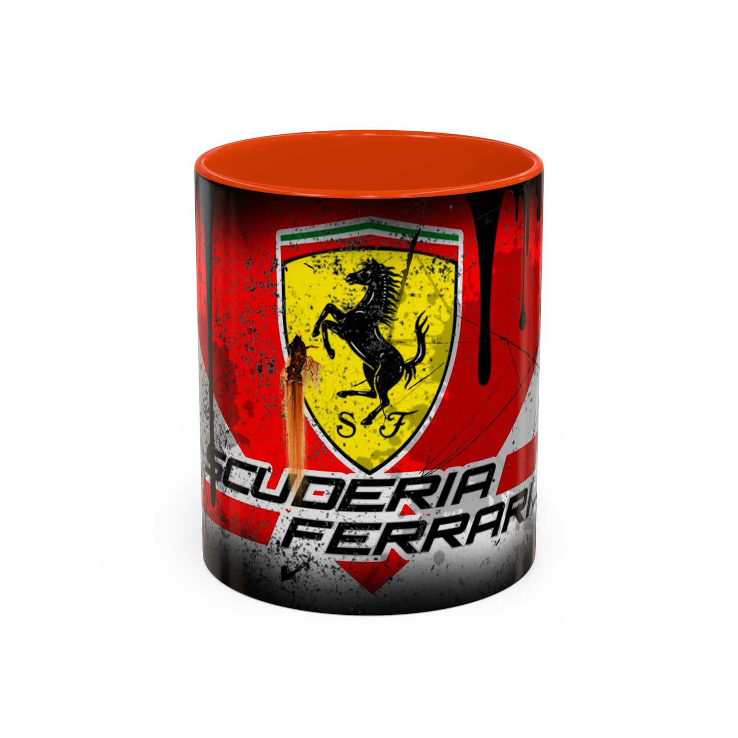 Colorful Mugs (11oz, 15oz)