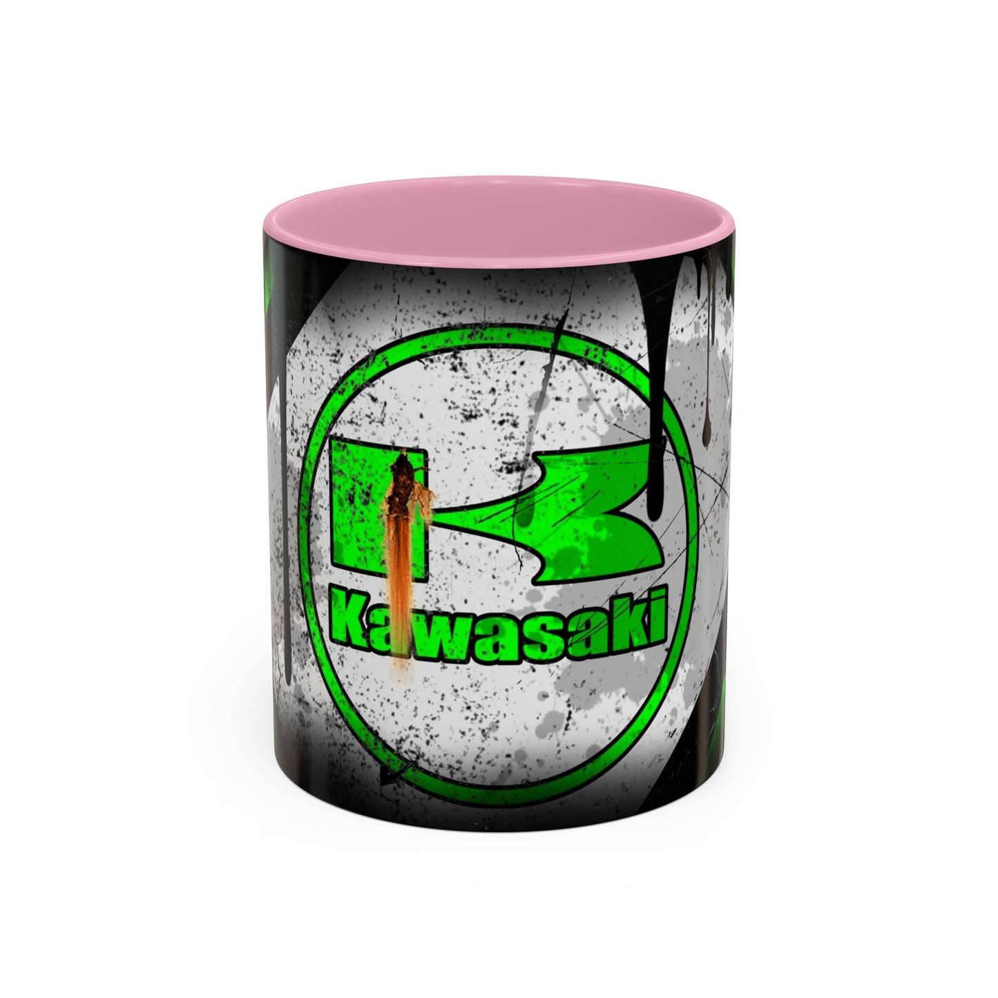 Colorful Mugs (11oz, 15oz)