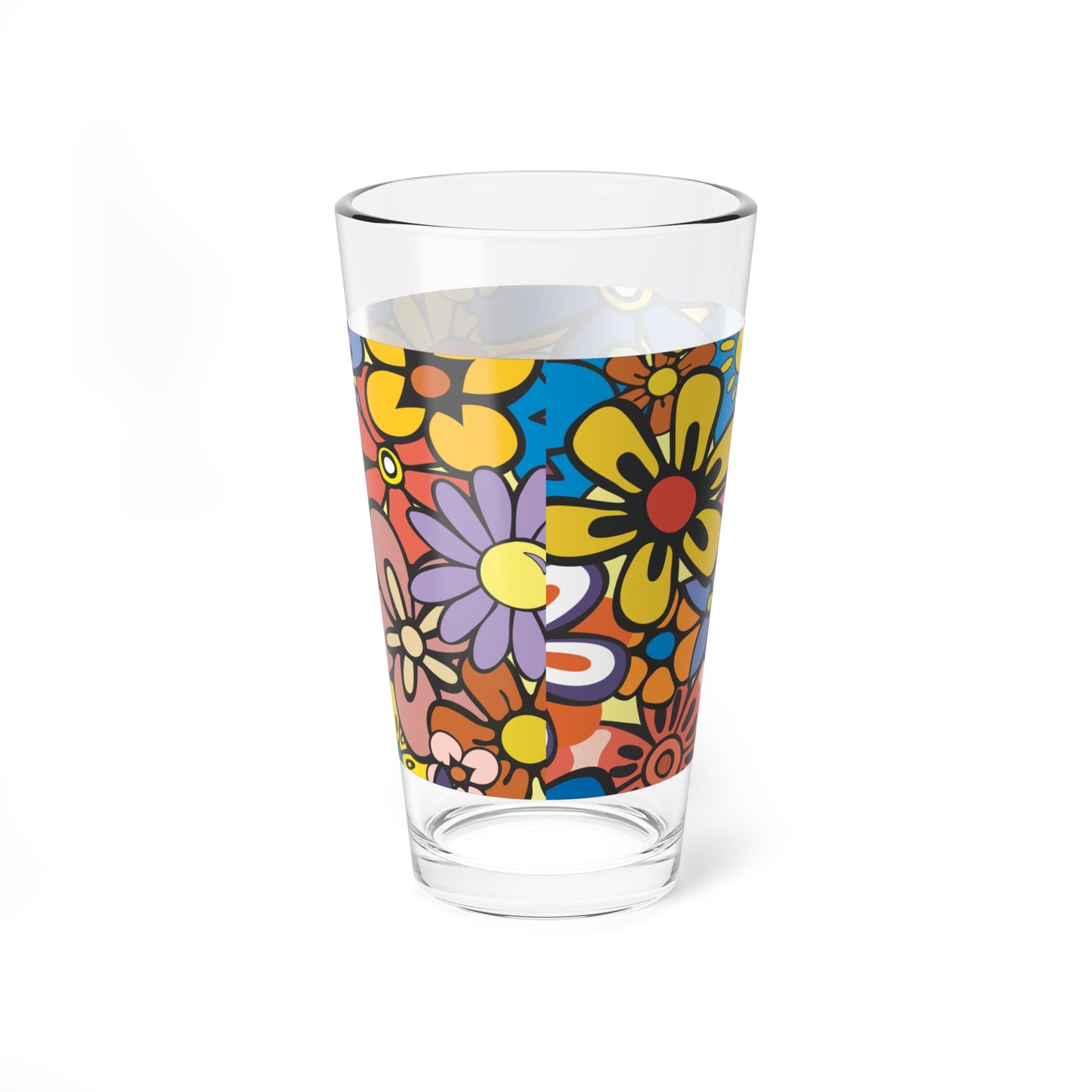 Mixing Glass, 16oz