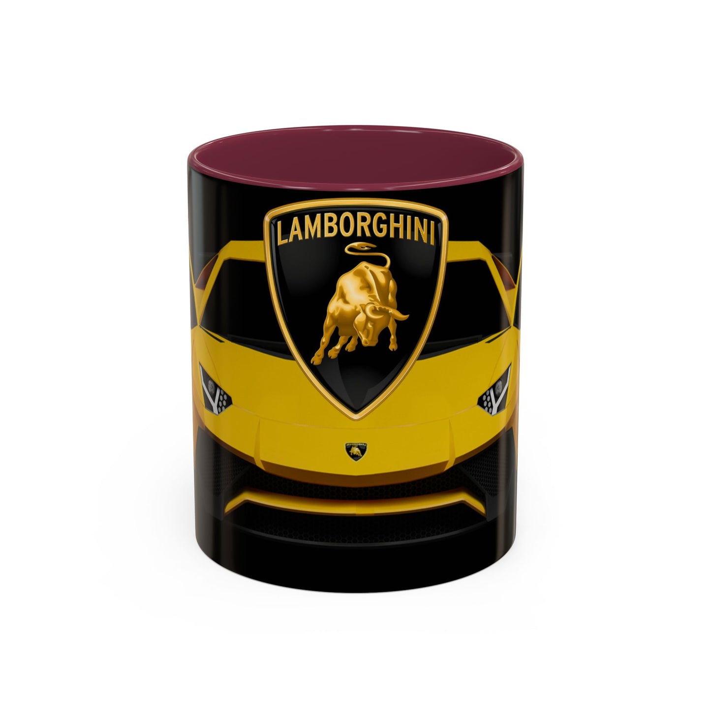 Colorful Mugs (11oz, 15oz)