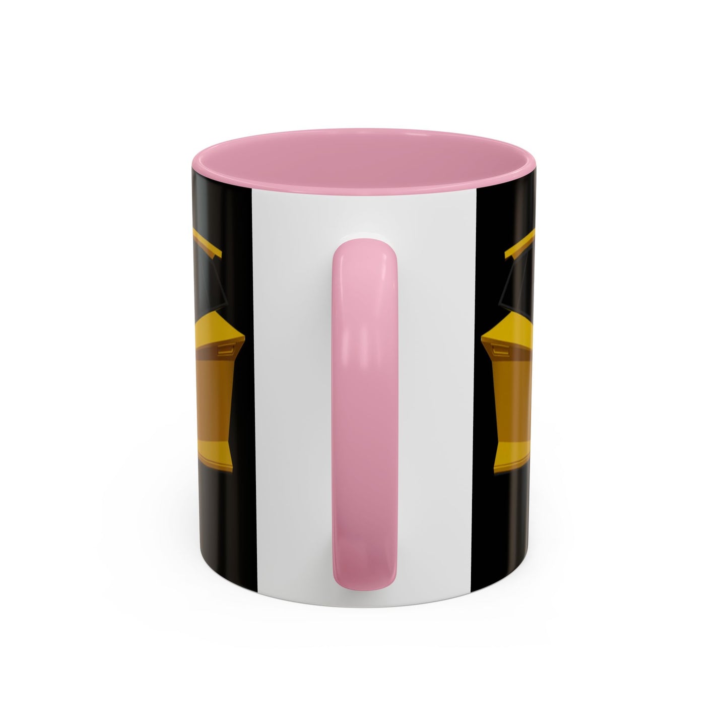 Colorful Mugs (11oz, 15oz)