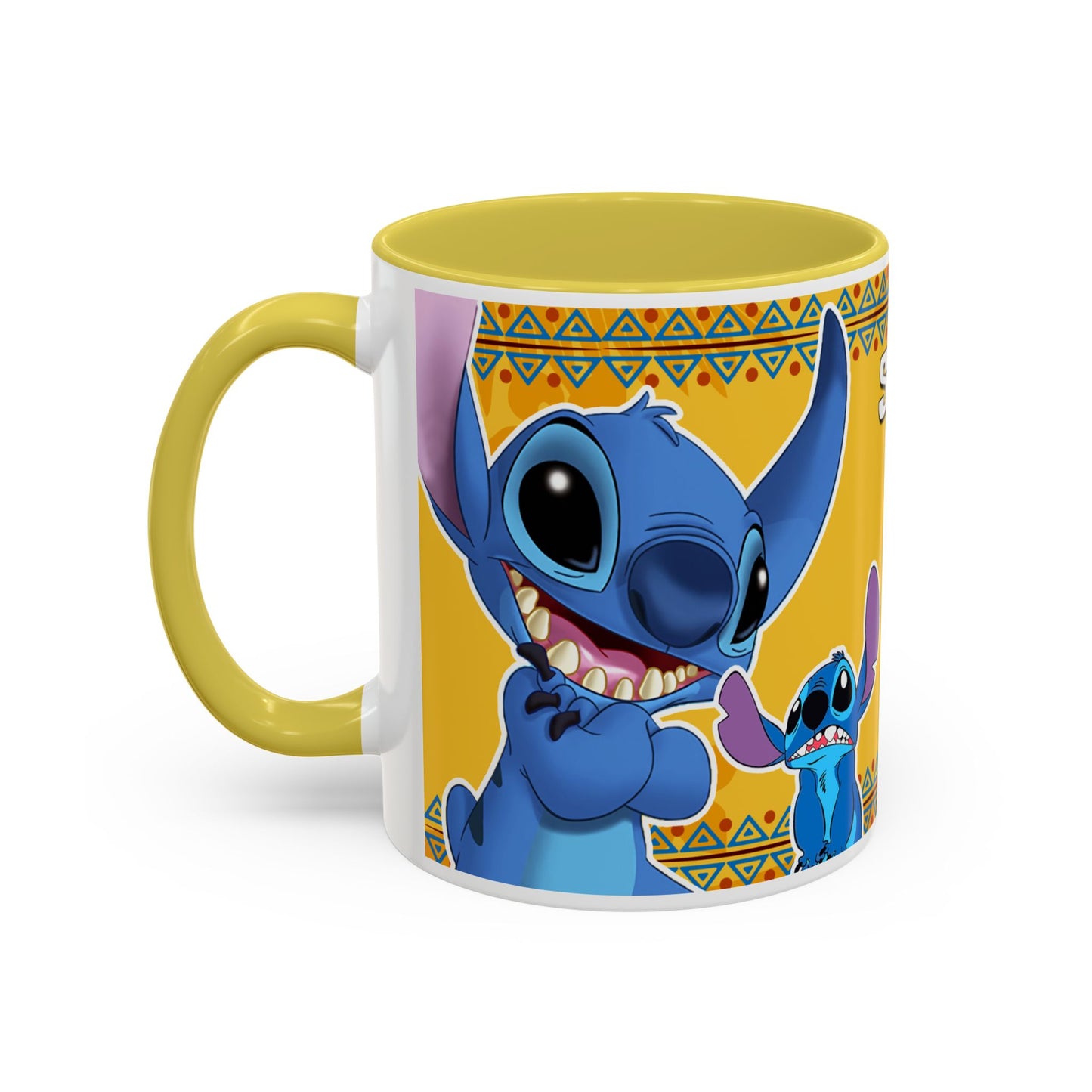 Colorful Mugs (11oz, 15oz)