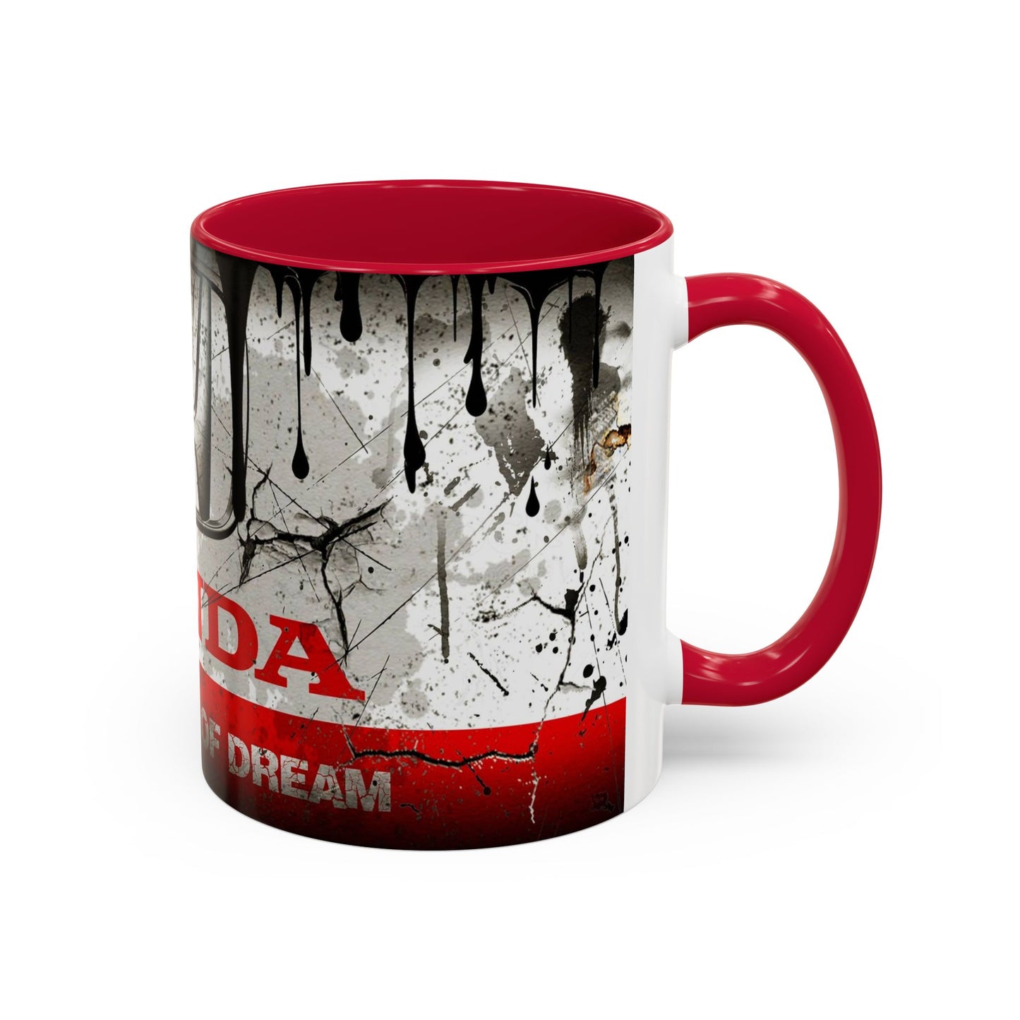 Colorful Mugs (11oz, 15oz)