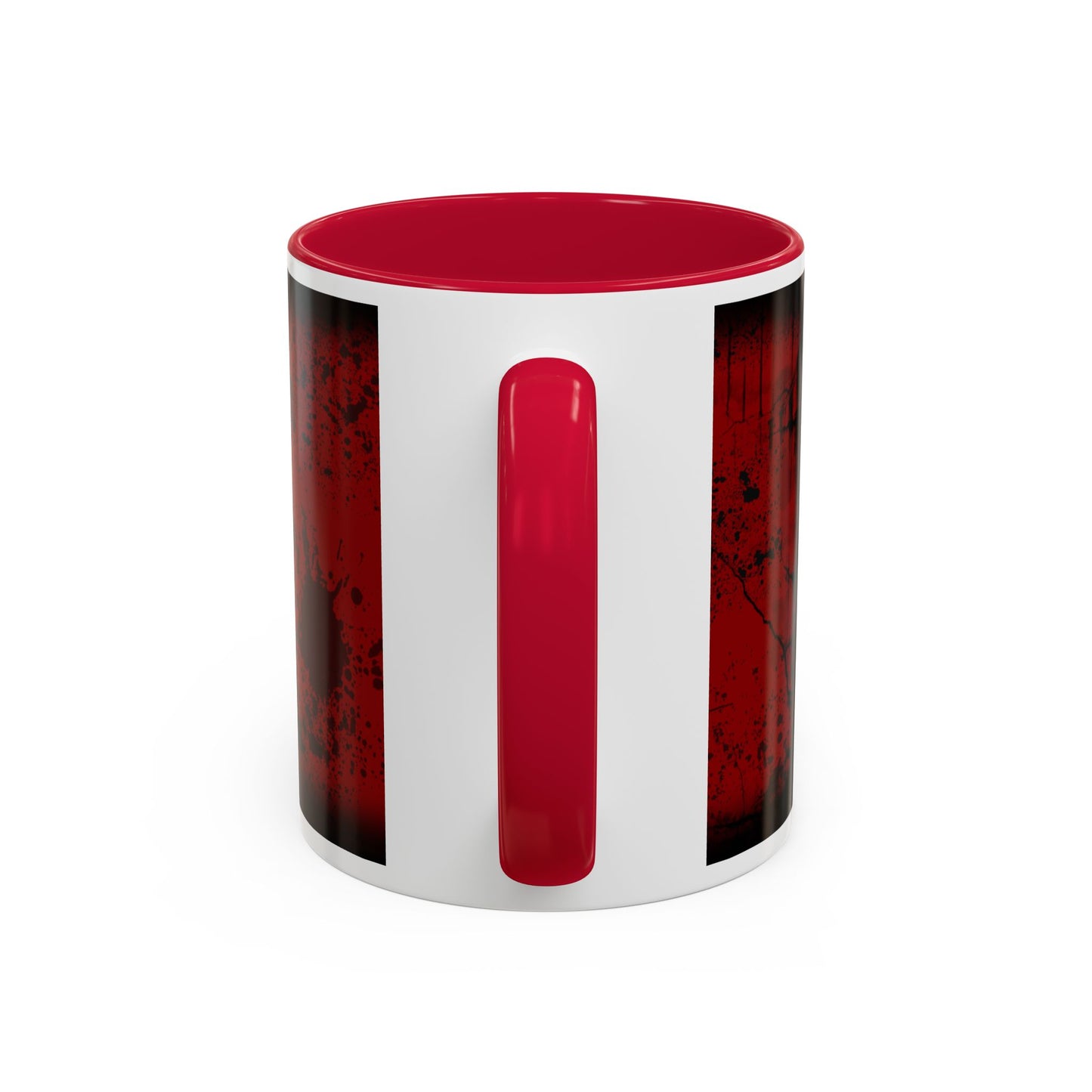 Colorful Mugs (11oz, 15oz)