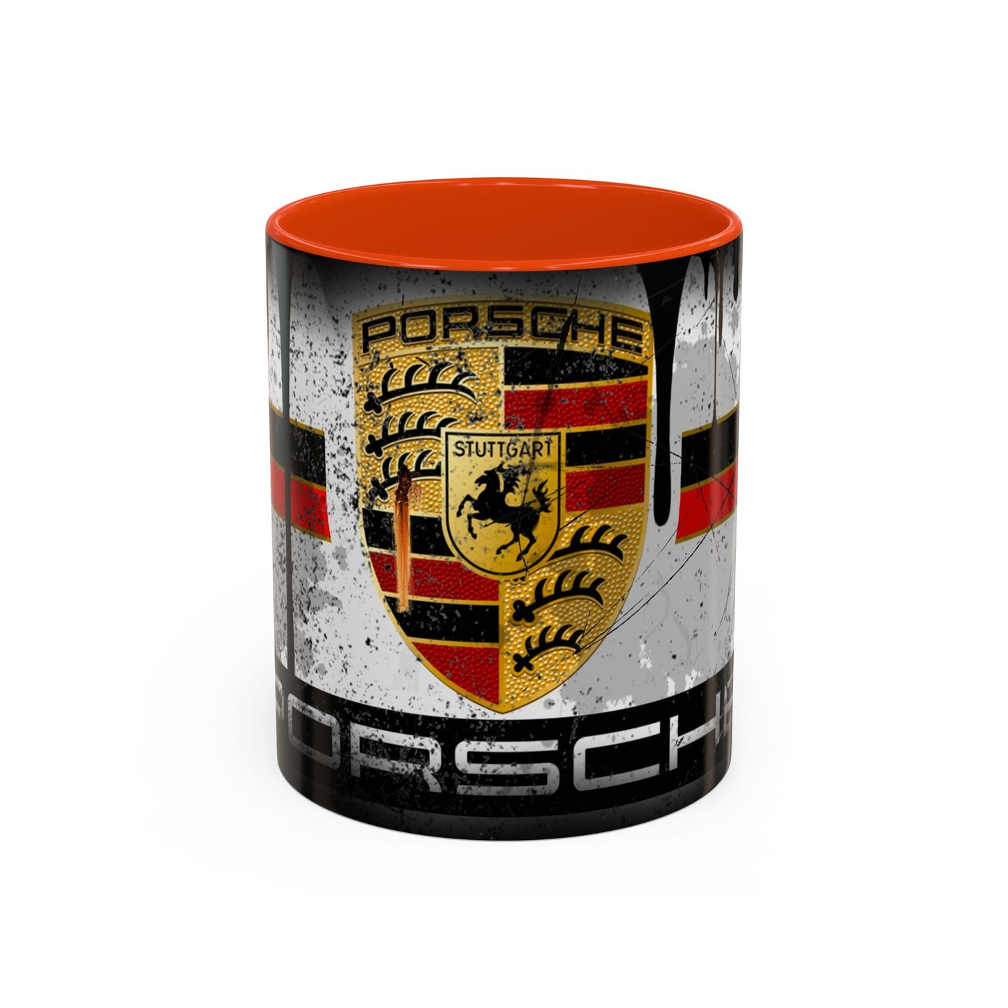 Colorful Mugs (11oz, 15oz)