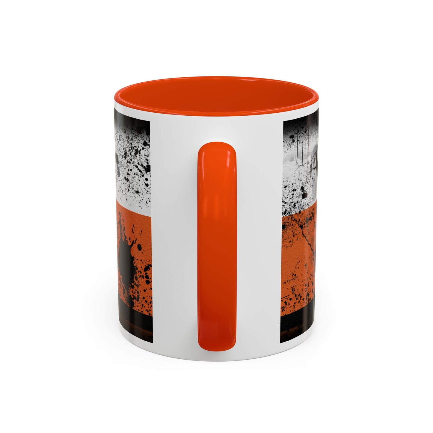 Colorful Mugs (11oz, 15oz)