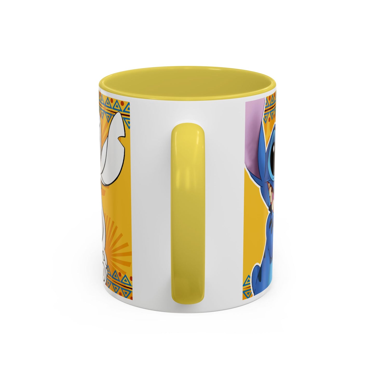 Colorful Mugs (11oz, 15oz)