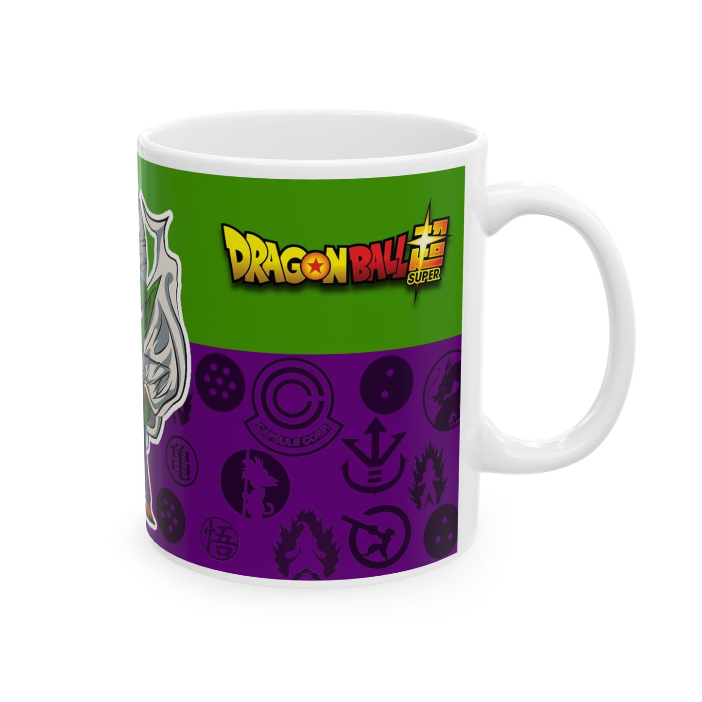 Ceramic Mug, (11oz, 15oz)